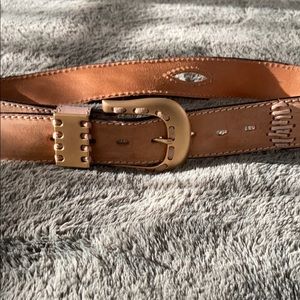 Streets ahead belt